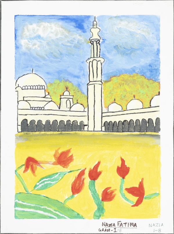 Spirits Of The Emirates