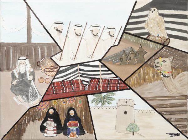 Tradition Through Time