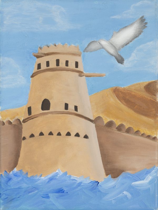 Boundaries Of The Soul