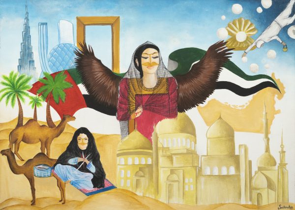 Legacy Of Leadership