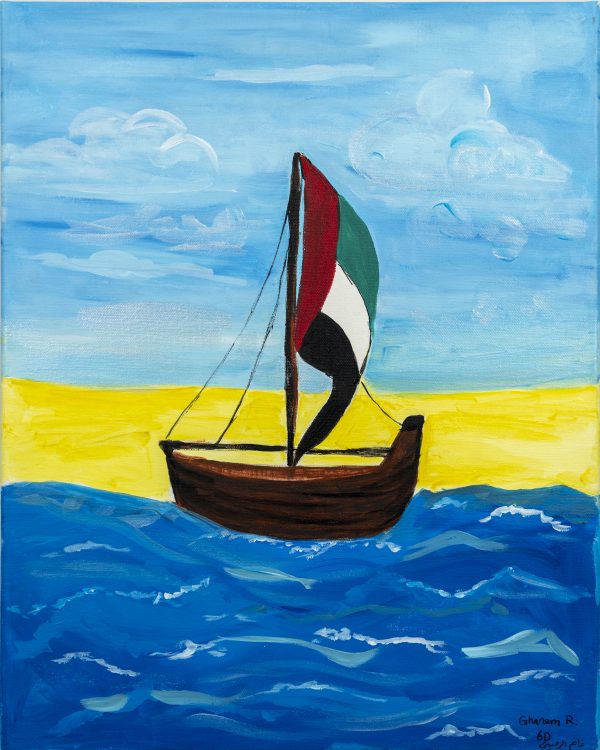 Sailing Through Heritage