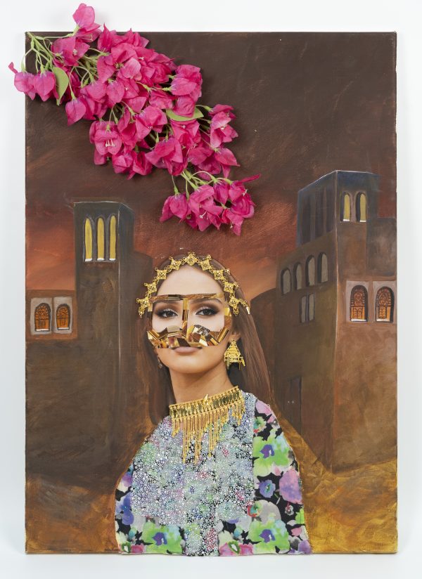 Embroidered Traditions