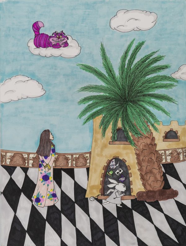 Through The Emirati Gate