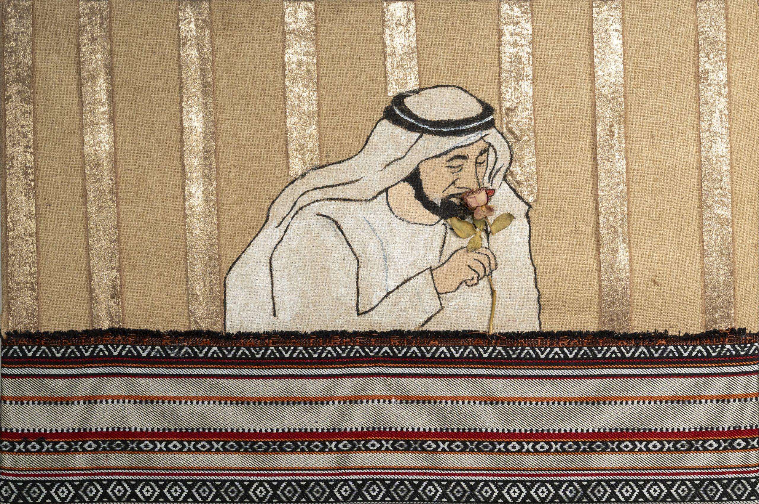 Scents Of The Good Old Days