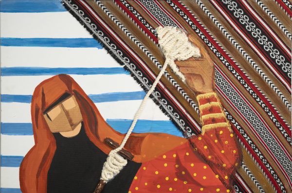 Spinning And Weaving