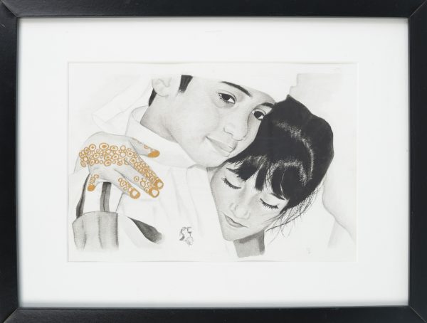 Echoes Woven In Sadu: Growing Up Emirati