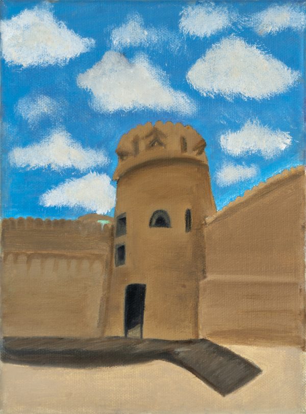 Echoes Of Heritage: Qasr Al Hosn – Heart Of The Emirates