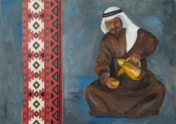 Warmth In Every Pour