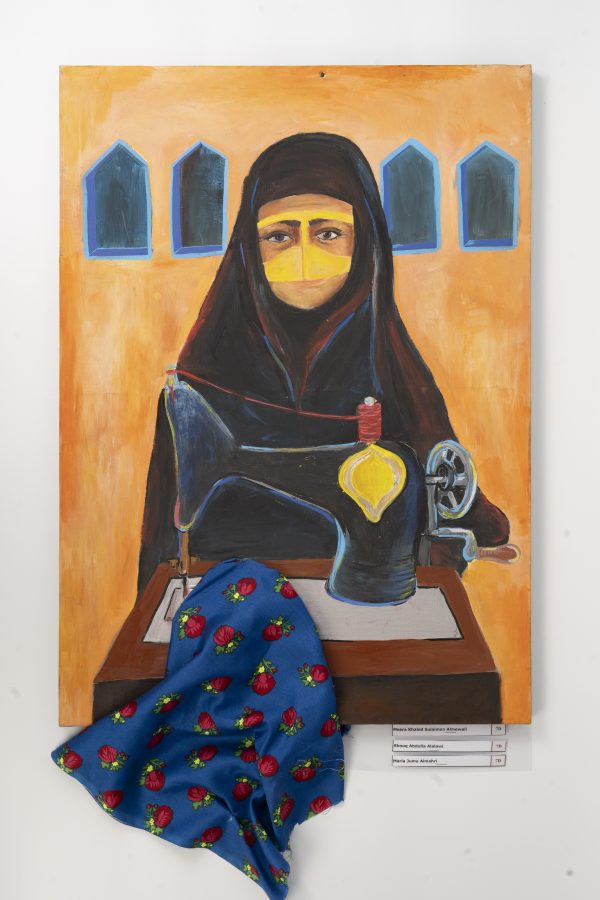 Threads Of Tradition