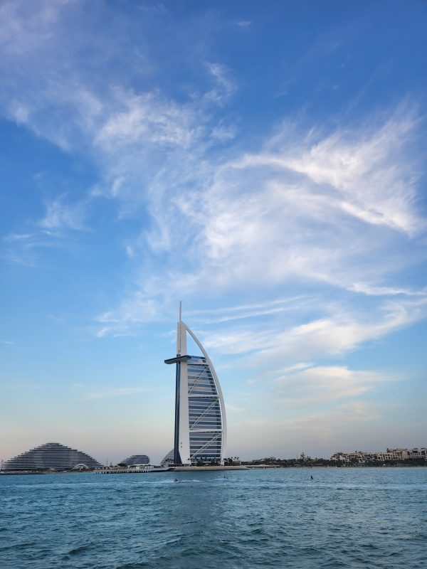 Burj Al Arab