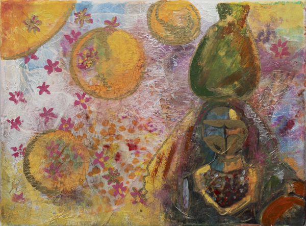 The Fragrance Of Heritage