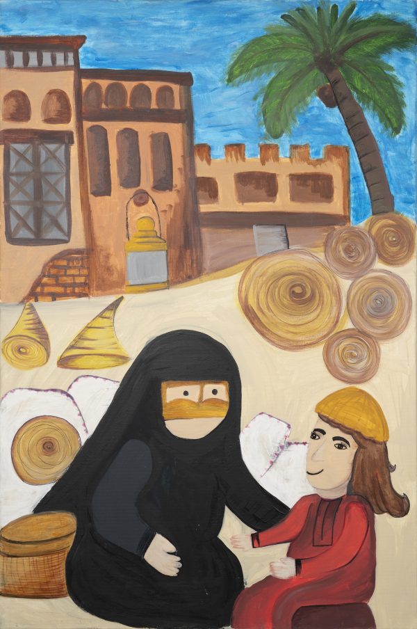 Tales From The Doorstep Of Home