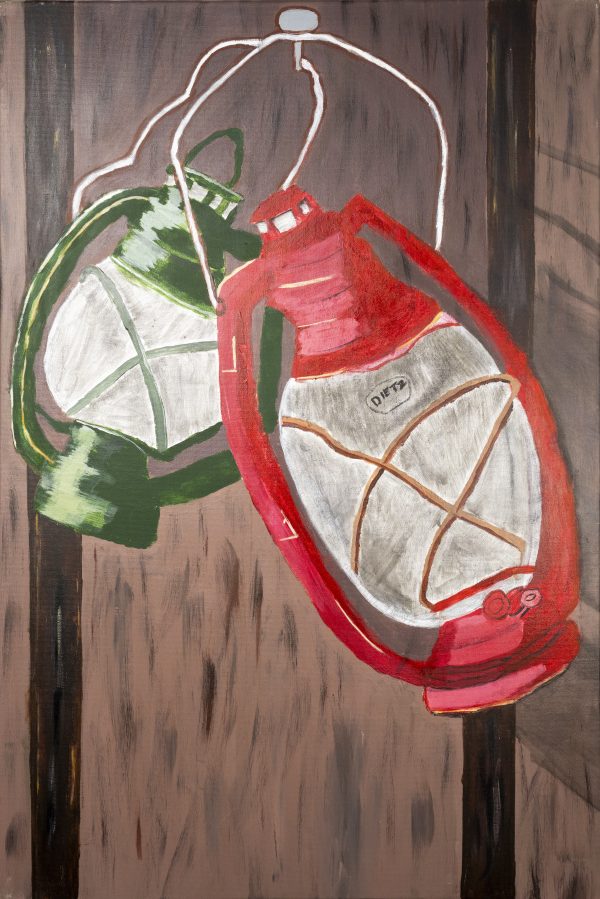 Traditional Emirati Utensils