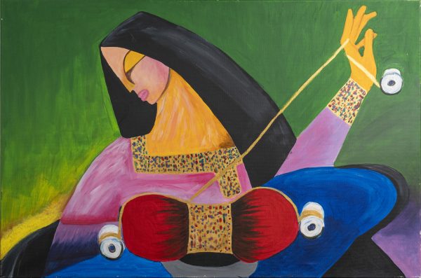 Emirati Traditional Crafts