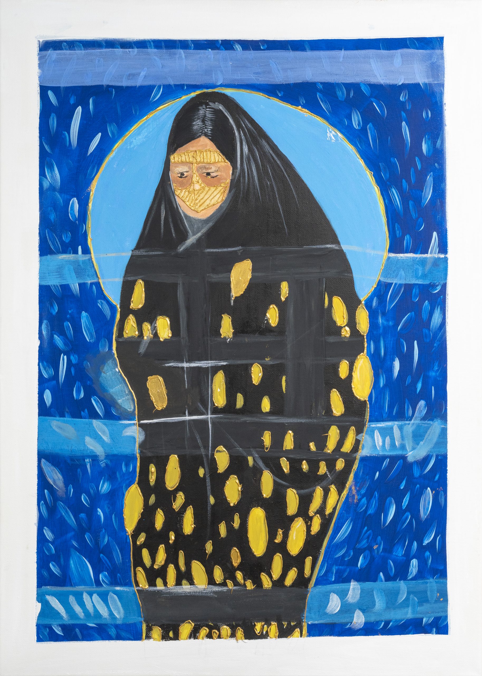 Emirati Woman: Pride And Dignity