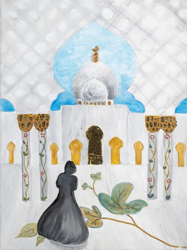 Shine Forth In The Purity Of Home