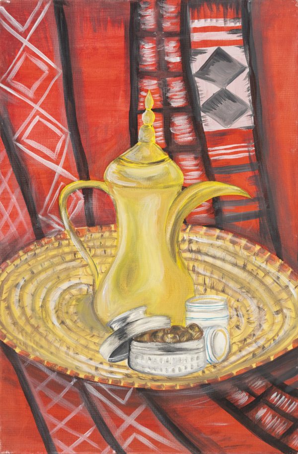 My Heritage Is My Identity