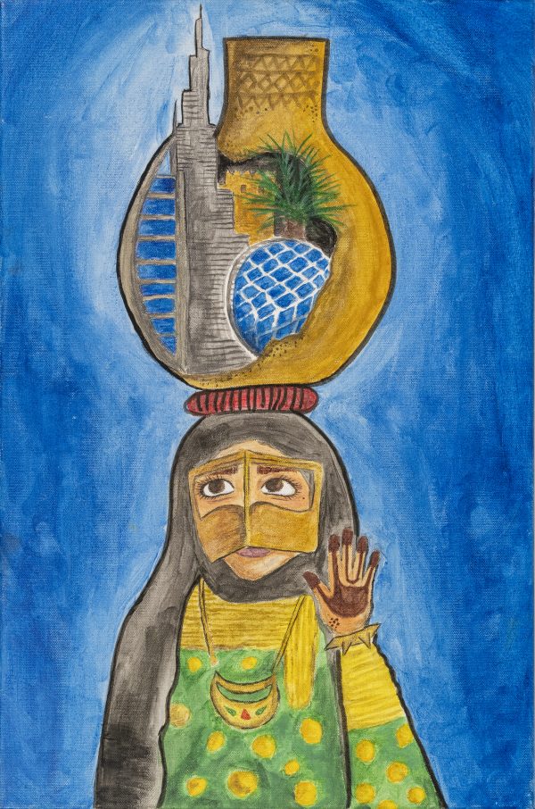 Authenticity Of The Past