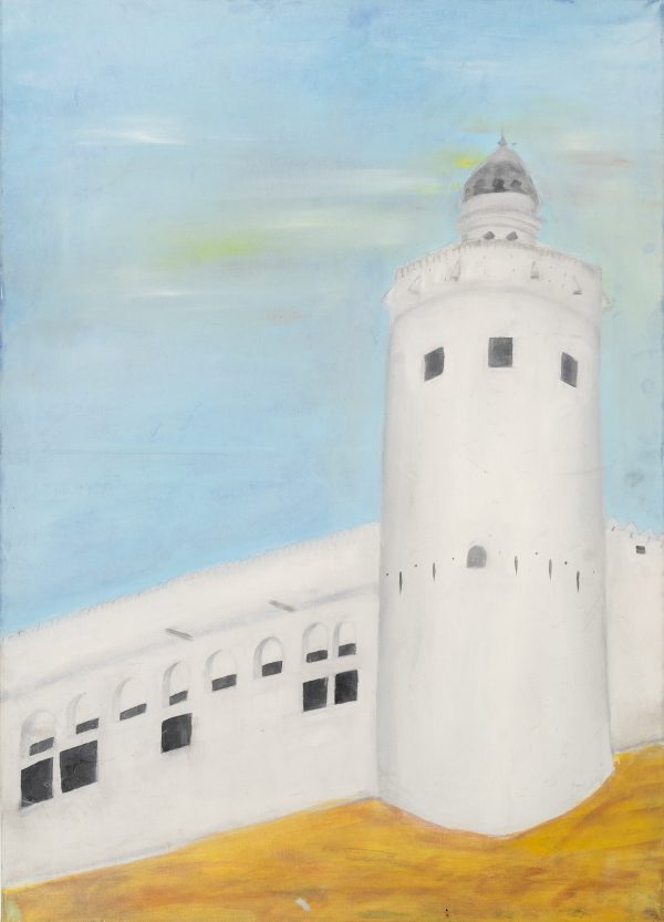 My Heritage, My Identity