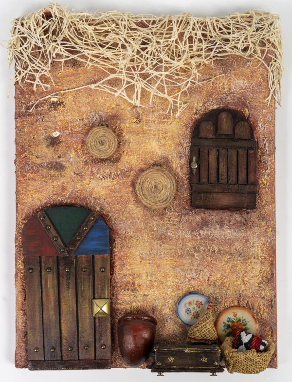 My Heritage Is My Identity