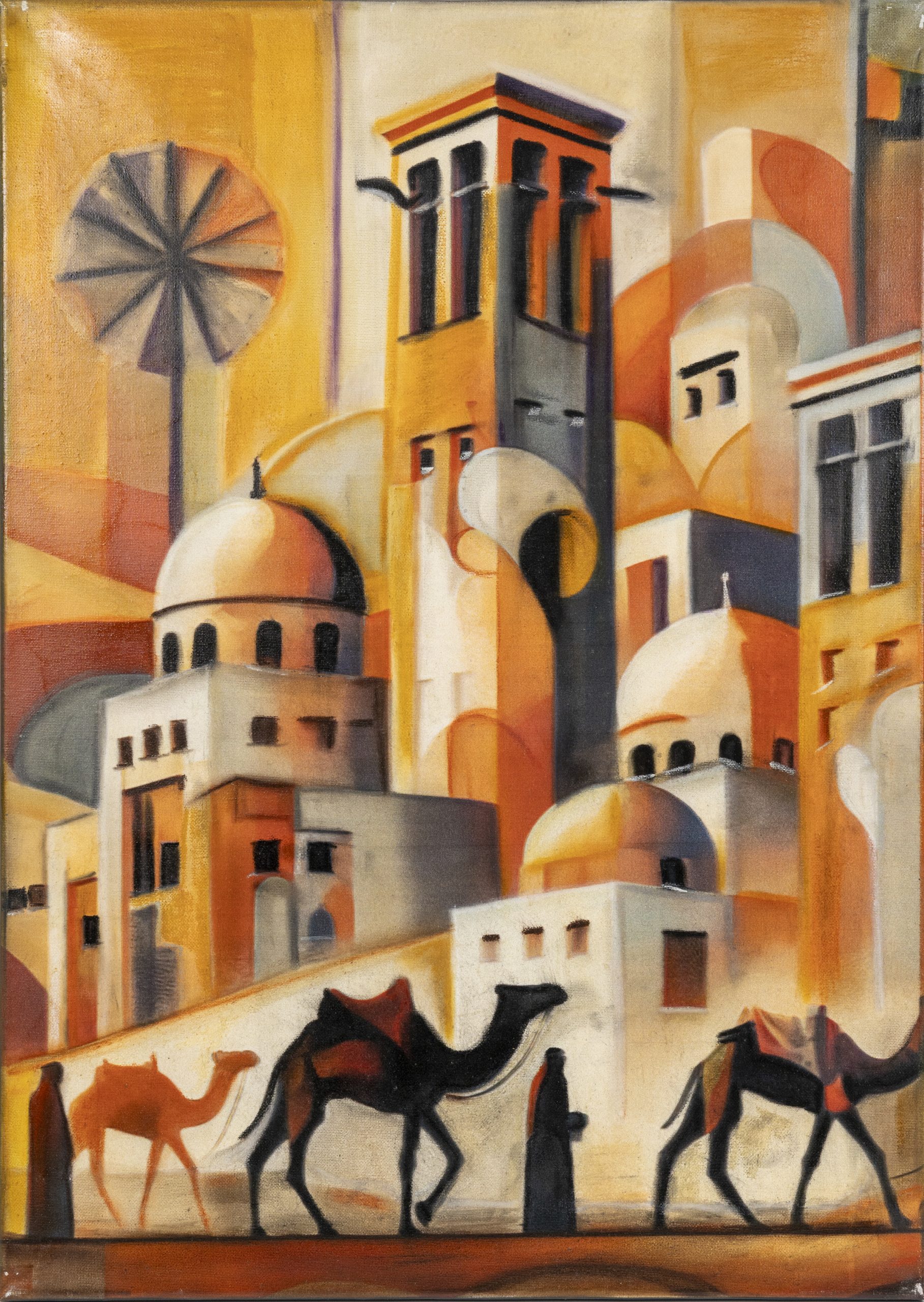 A Journey Through Time