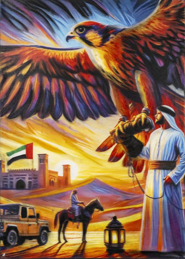 My Identity Is Ethereal