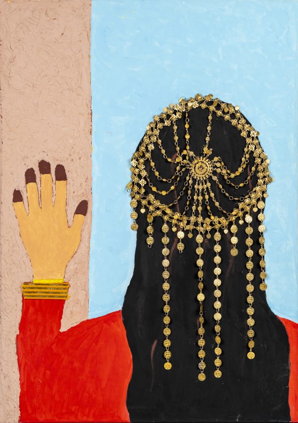 The Essence Perfuming The Walls