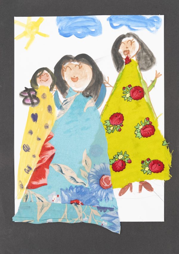 A Woman from the UAE