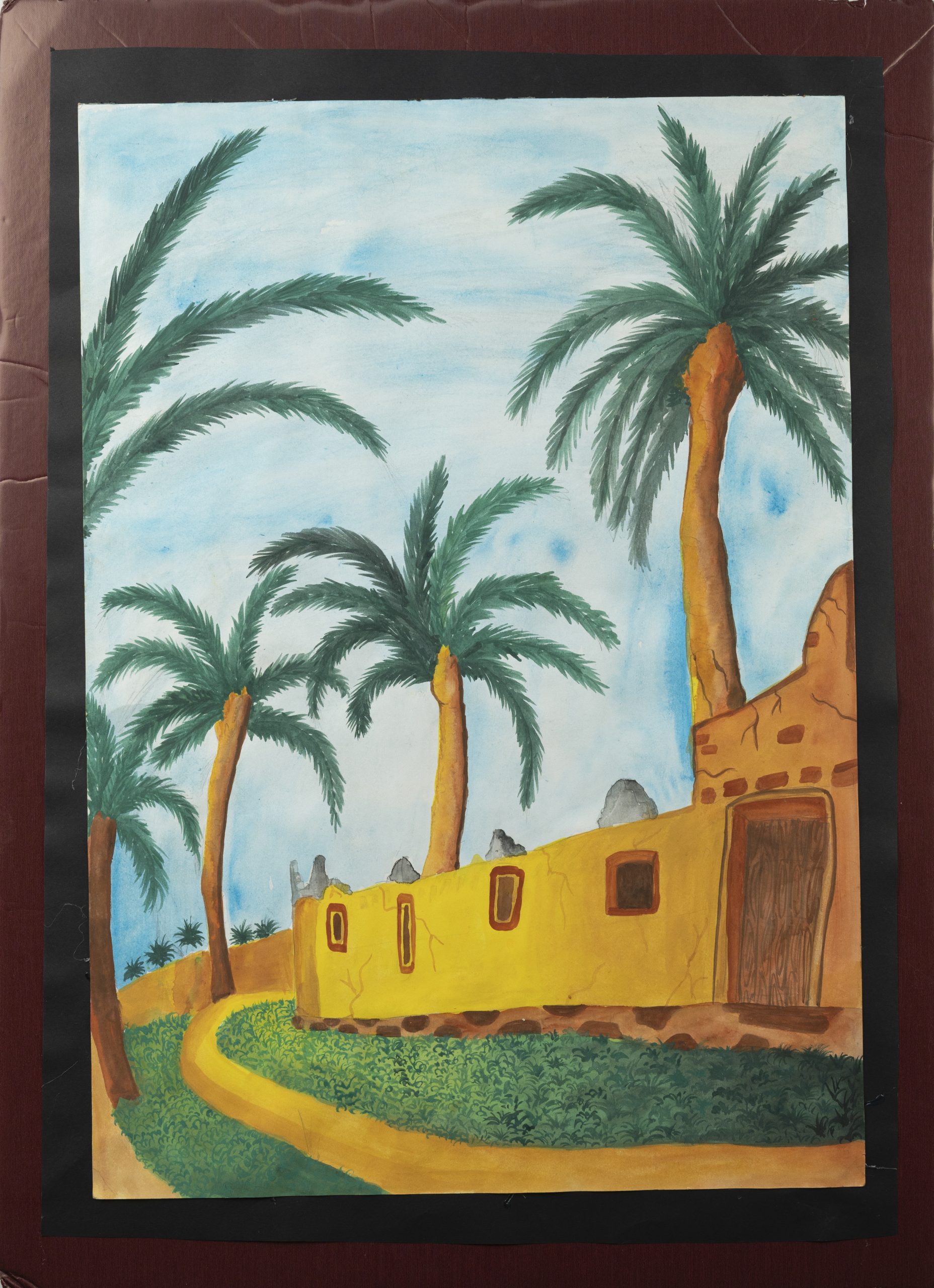 Our Beautiful Emirates