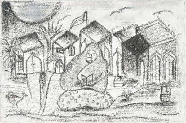 UAE Between Past And Present