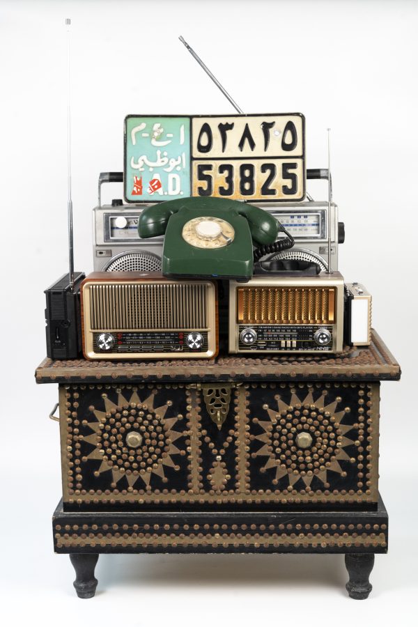 Sheikh Zayed'S Vision