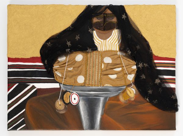 Patterns Of Heritage