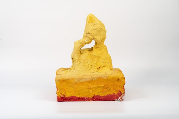 Al Wathba Sand Dunes