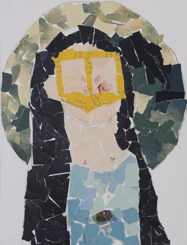 The Strength Of The Emirati Women