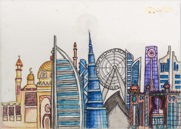 Drawing And Painting