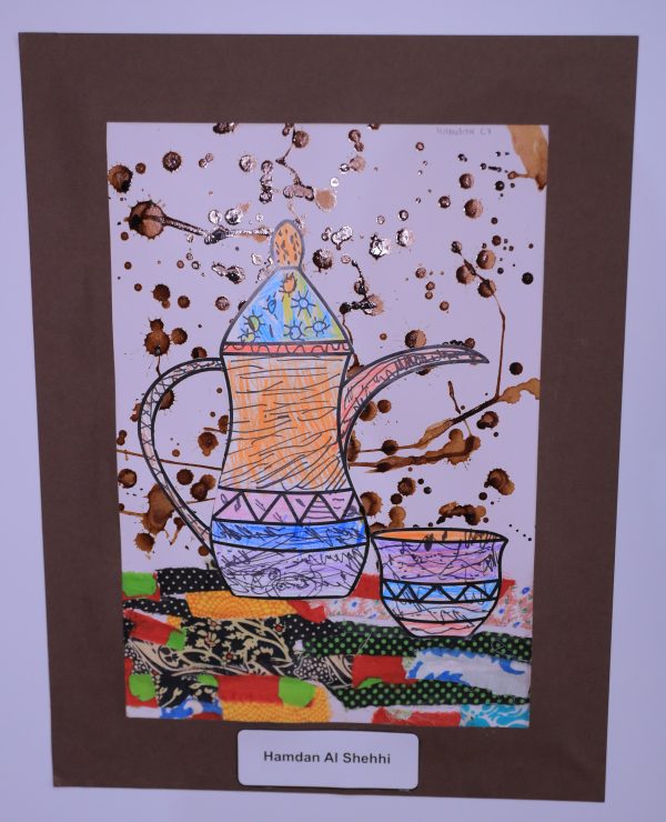 The Coffee Of Heritage