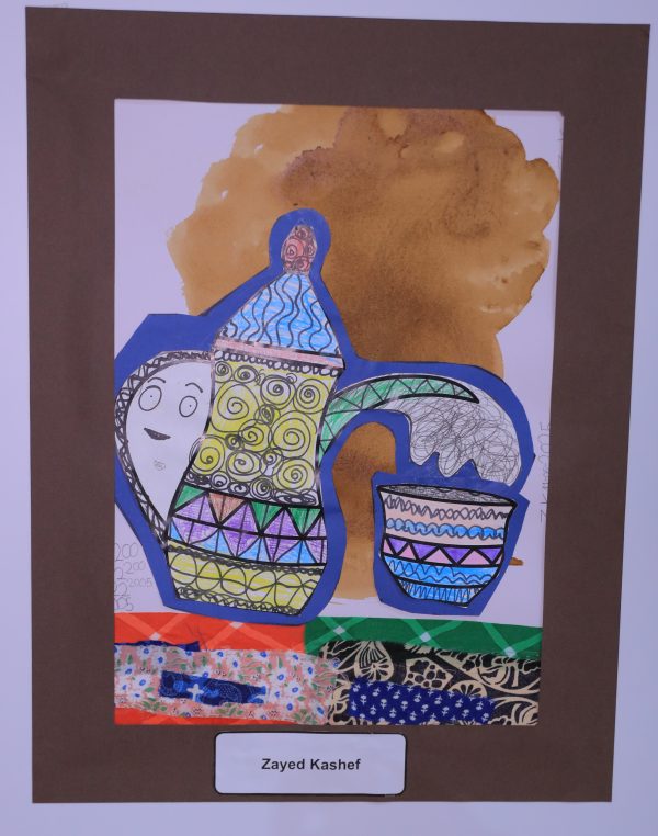 The Taste Of Tradition