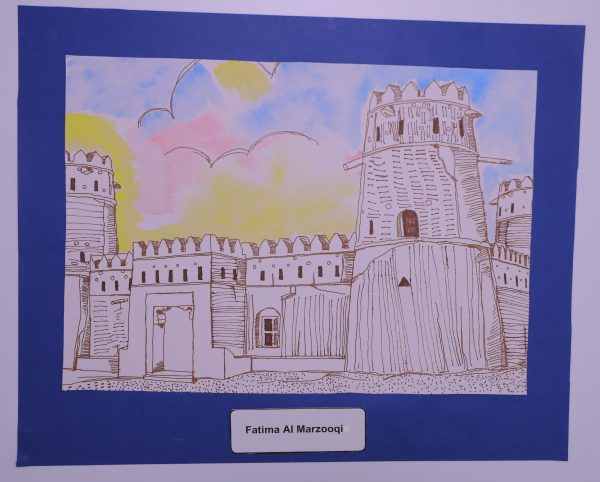 The Fort Of Heritage