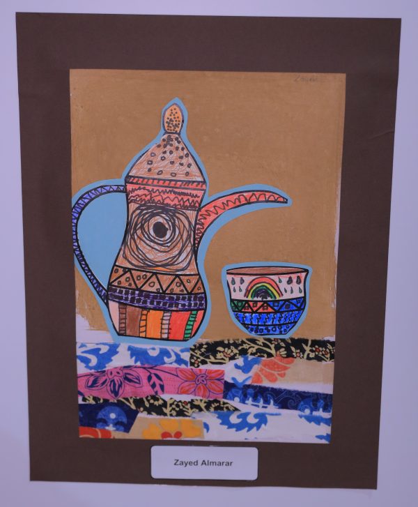 The Colors Of Hospitality