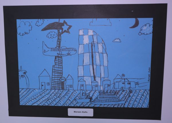 The City Of The Future