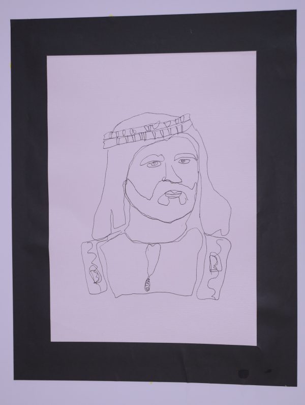 The Visionary Leader