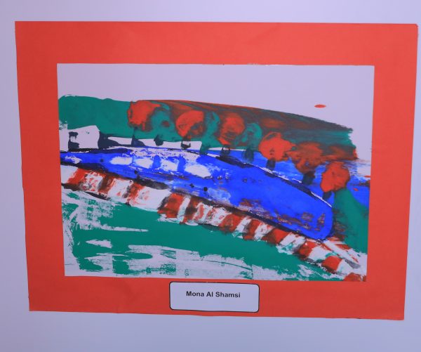 The Speed Of Connection