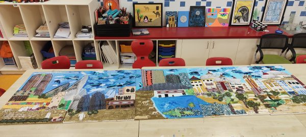 A Scene From Our Beautiful Uae