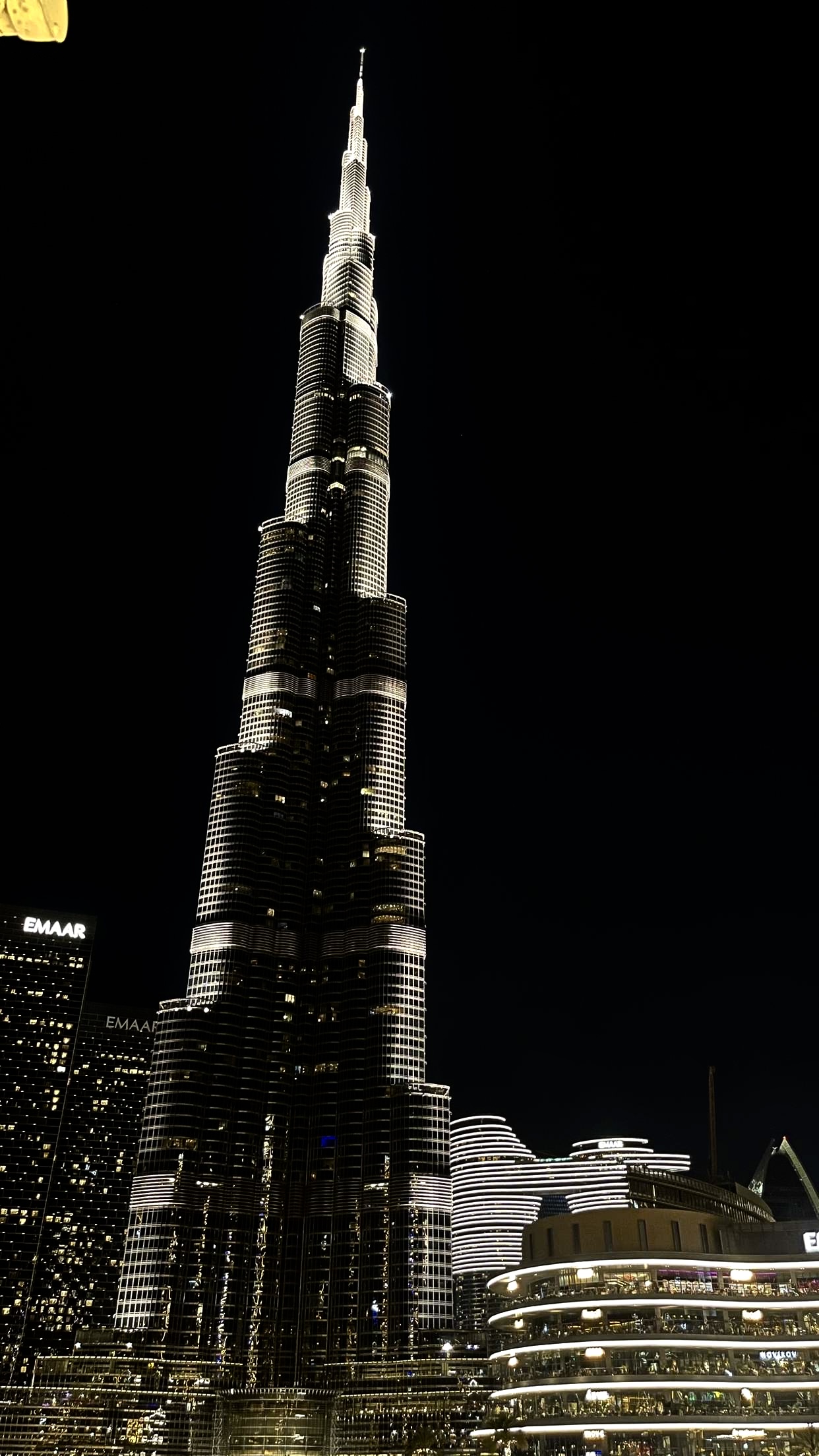 Burj Khalifa