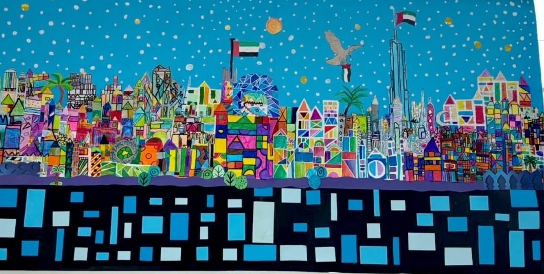 UAE Beyond The Horizon